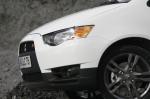 Mitsubishi Colt Ralliart 2009 года